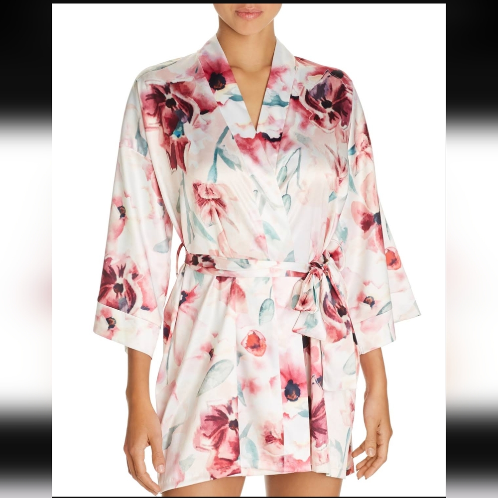 Hanky Panky Robe